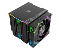 XYZ THERMAX 6 PRO DUO 2x120mm - 1532434 - zdjęcie 5